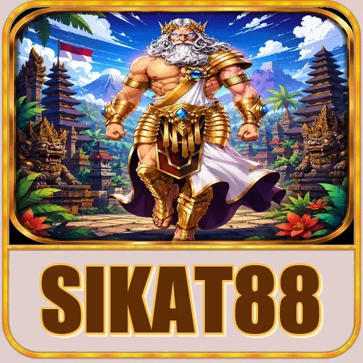Koleksi Slots Premium sikat88 - NetEnt, Pragmatic Play, Evolution